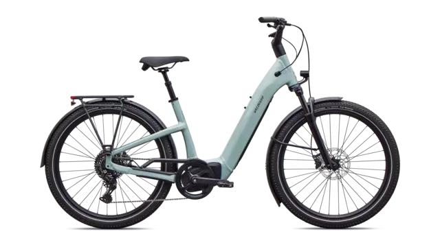 Specialized Turbo Como S Gloss Agave Grey 