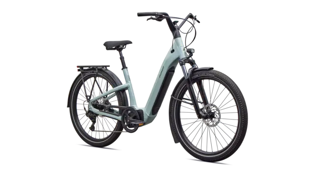 Specialized Turbo Como S Gloss Agave Grey 