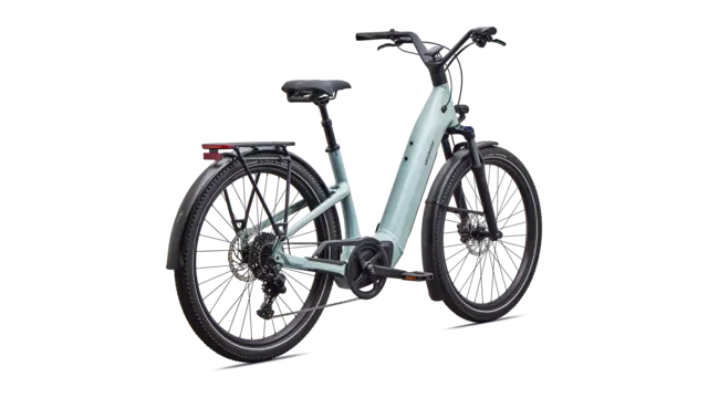 Specialized Turbo Como S Gloss Agave Grey 