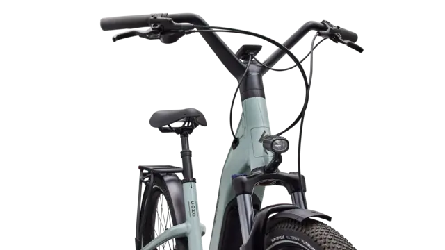 Specialized Turbo Como S Gloss Agave Grey 