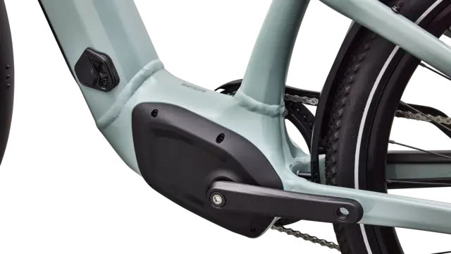 Specialized Turbo Como S Gloss Agave Grey 
