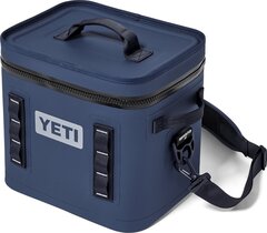 Yeti Hopper Flip 12 Soft Cooler Classic Navy