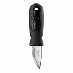 Brusletto Kniv Kongla Black