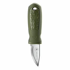 Brusletto Kniv Kongla Green
