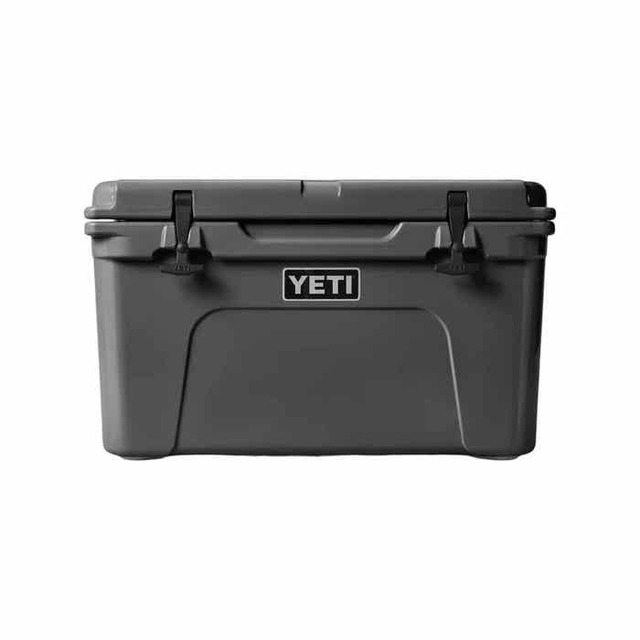 Yeti Tundra 45 Charcoal 