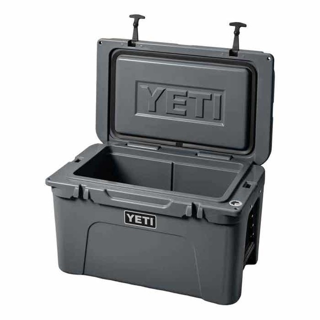 Yeti Tundra 45 Charcoal 