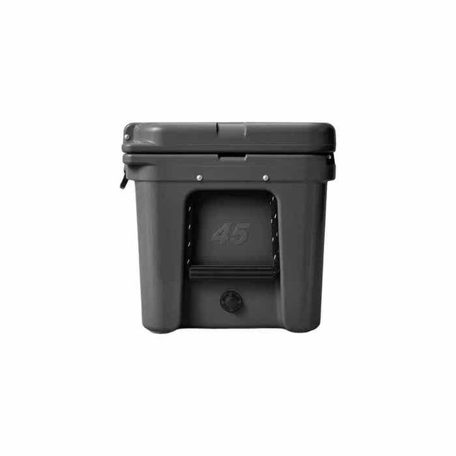 Yeti Tundra 45 Charcoal 