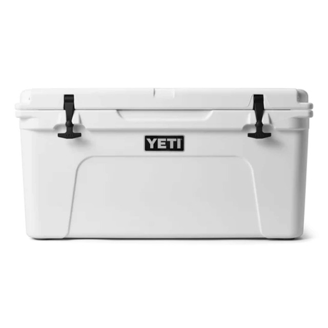 Yeti Tundra 65 White 