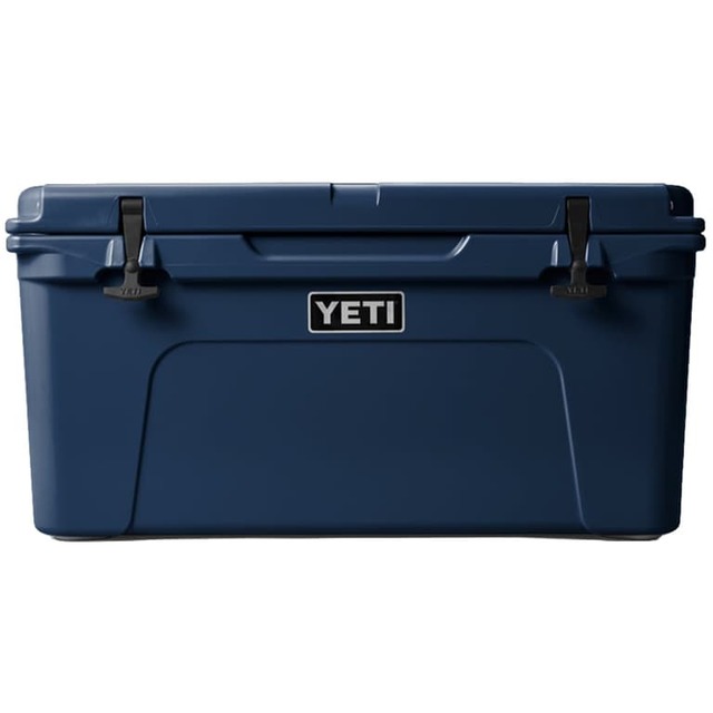 Yeti Tundra 65 Navy 