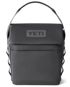 Yeti Daytrip Insulated Lunch bag 6 liter Charcoal