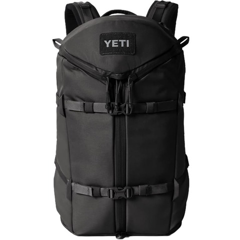 Yeti Ranchero 22 Black