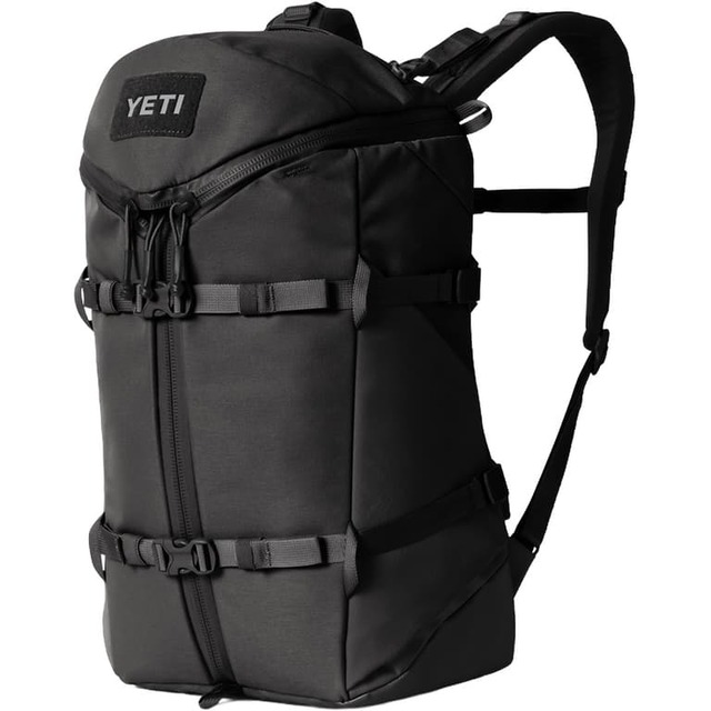 Yeti Ranchero 22 Black 