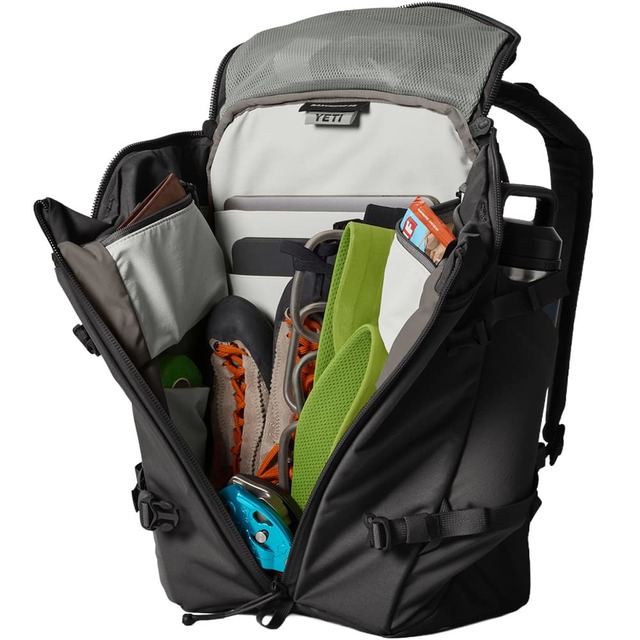 Yeti Ranchero 22 Black 