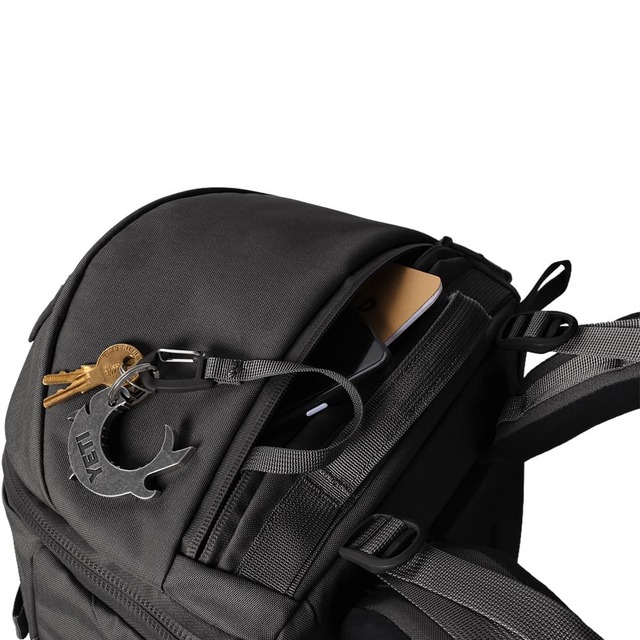 Yeti Ranchero 22 Black 