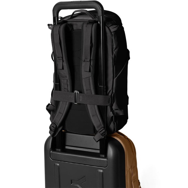 Yeti Ranchero 22 Black 