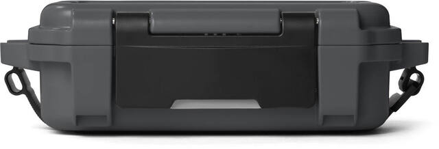 Yeti Leadout Gobox 1 Gear Case Charcoal 