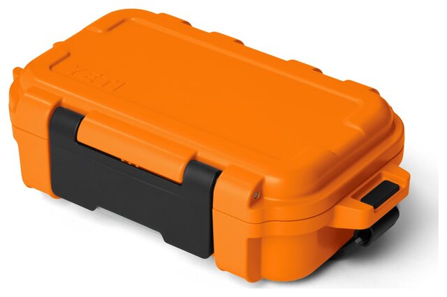 Yeti Leadout Gobox 1 Gear Case King Crab 