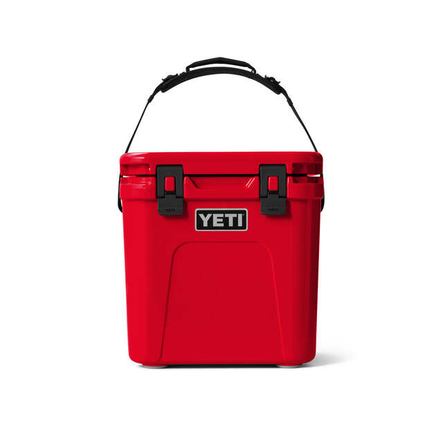Yeti Roadie 24 Rescue Red 