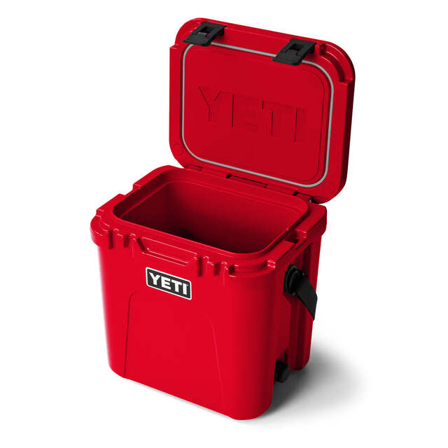 Yeti Roadie 24 Rescue Red 