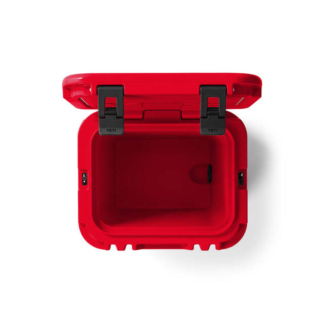 Yeti Roadie 24 Rescue Red 