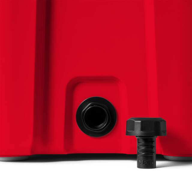Yeti Roadie 24 Rescue Red 