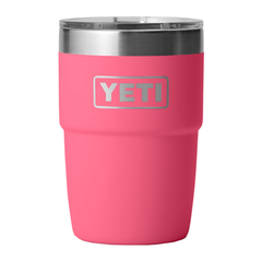Yeti Rambler 8OZ CL Cup MS Tropical Pink