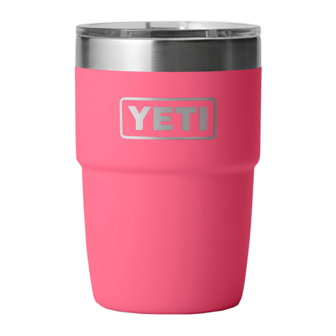 Yeti Rambler 8OZ CL Cup MS Tropical Pink 