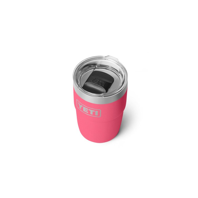 Yeti Rambler 8OZ CL Cup MS Tropical Pink 