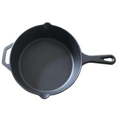 Eagle Products Stekepanne I Støpejern Diameter: 20cm