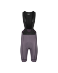 Pas Normal Studios Essential Bibs L Iron Grey