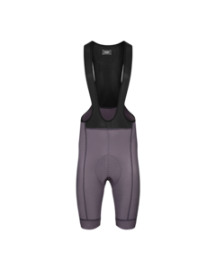 Pas Normal Studios Essential Bibs S Iron Grey