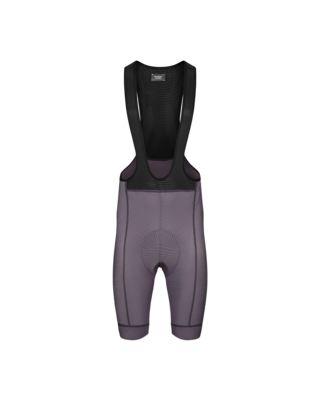 Pas Normal Studios Essential Bibs Iron Grey