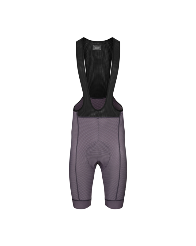 Pas Normal Studios Essential Bibs S Iron Grey 