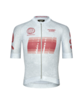 Pas Normal Studios Mechanism Logo L Jersey RTN - Light Aqua