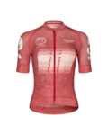 Pas Normal Studios Womens Mechanism L Logo Jersey RTN - Classic Red