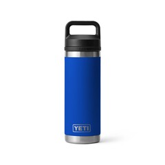 Yeti RAMBLER 18 OZ BOTTLE Royal Blue