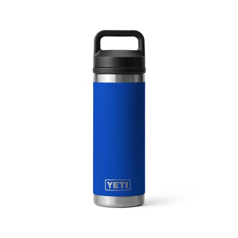 Yeti RAMBLER 18 OZ BOTTLE Royal Blue