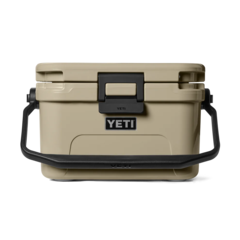 Yeti Roadie 8 Tan