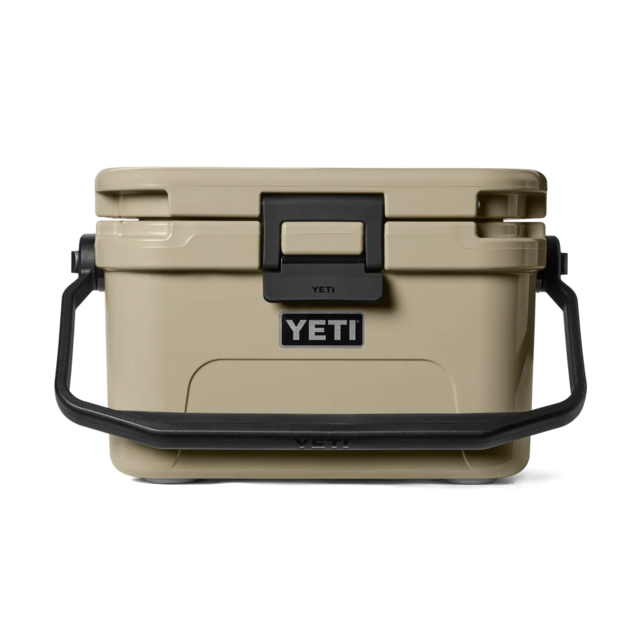 Yeti Roadie 8 Tan 