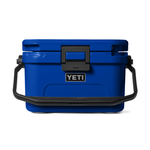 Yeti Roadie 8 Royal Blue