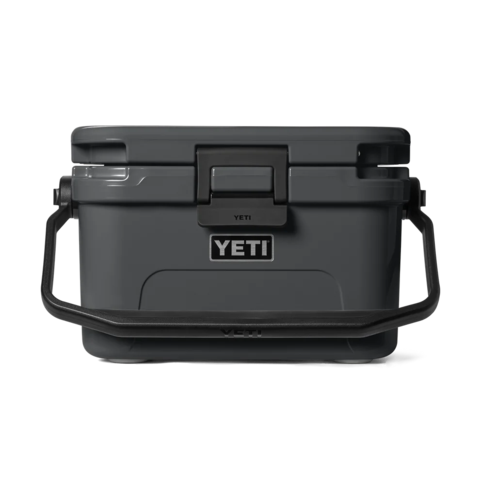 Yeti Roadie 8 Charcoal