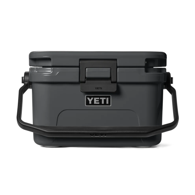 Yeti Roadie 8 Charcoal 