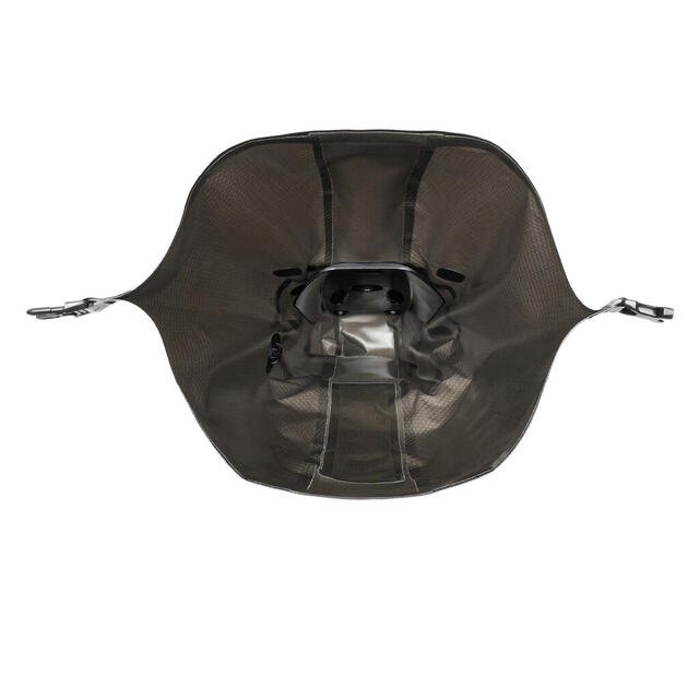 Ortlieb Seat-Pack QR 13L Seat Lock Dark Sand 