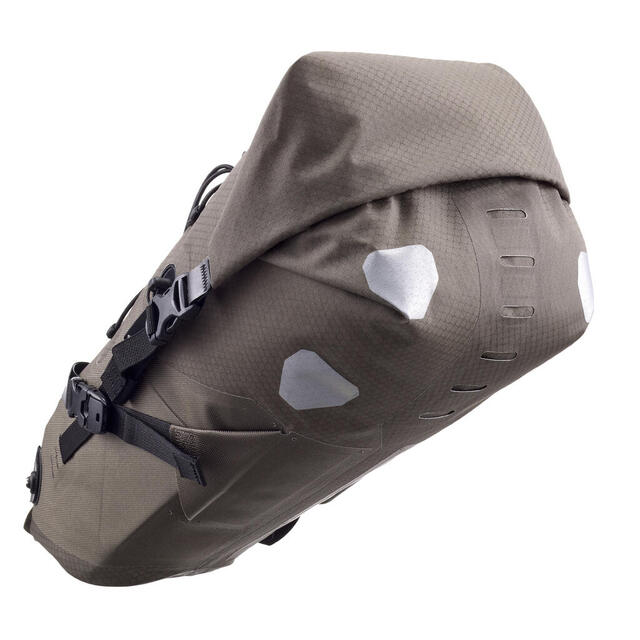 Ortlieb Seat-Pack - 11L Dark Sand 