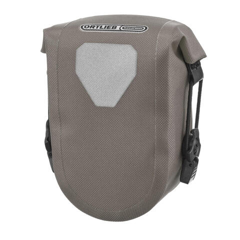 Ortlieb Micro-Bag Seteveske - 0,5L Dark Sand