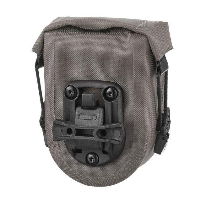Ortlieb Micro-Bag Seteveske - 0,5L Matte Black 
