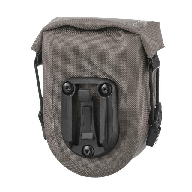 Ortlieb Micro-Bag Seteveske - 0,5L Matte Black 