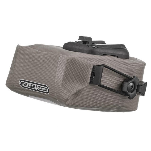 Ortlieb Micro-Bag Seteveske - 0,5L Matte Black 
