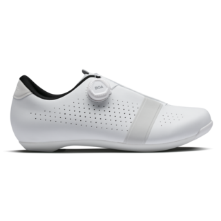 Rapha Road Shoes White