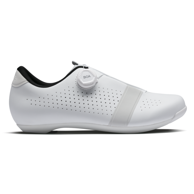 Rapha Road Shoes 44 White 